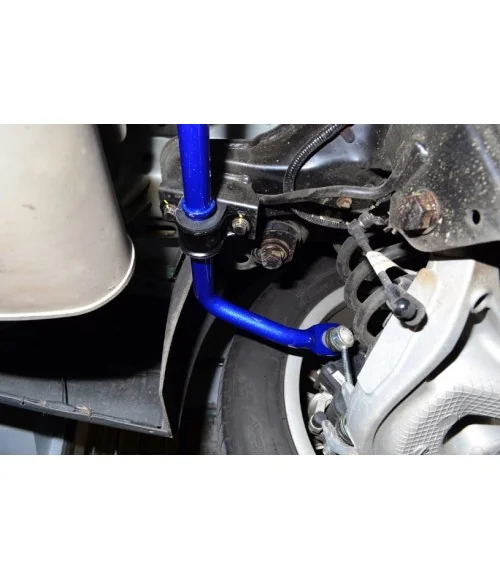 Hardrace 8684 Rear Sway Bar Ford Mondeo - 