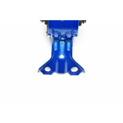 Hardrace 8686 Hardden Engine Mount - Left Side Mitsubishi Lancer mirage, Outlander - 