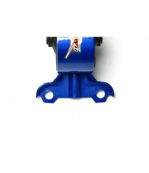 Hardrace 8686 Hardden Engine Mount - Left Side Mitsubishi Lancer mirage, Outlander - 