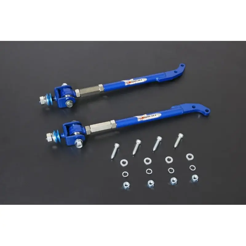 Hardrace 8687 Front Tension Rod Nissan Z-series - Hardrace 8687 Front Tension Rod Nissan Z-series -