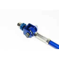 Hardrace 8687 Front Tension Rod Nissan Z-series - 