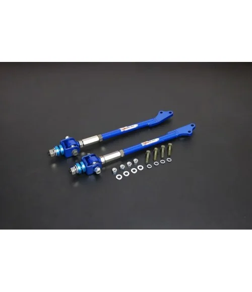 Hardrace 7610 Braccio oscillante anteriore superiore Nissan Cube, Livina, Tiida - 