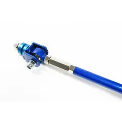Hardrace 8688 Front Tension Rod Nissan Skyline - 