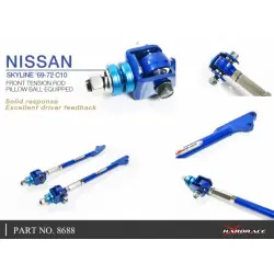 Tirante anteriore Hardrace 8688 Nissan Skyline - 
