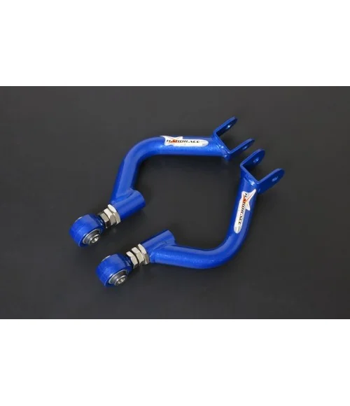 Hardrace 6414 Front Lower Control Arm Mitsubishi Lancer mirage - 