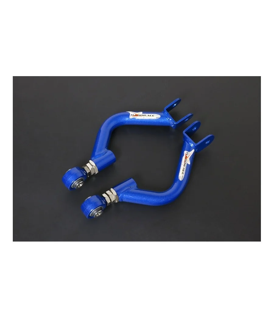 Hardrace 8689 Rear Upper Camber Kit Infiniti Q45, Nissan 240SX, Skyline - 