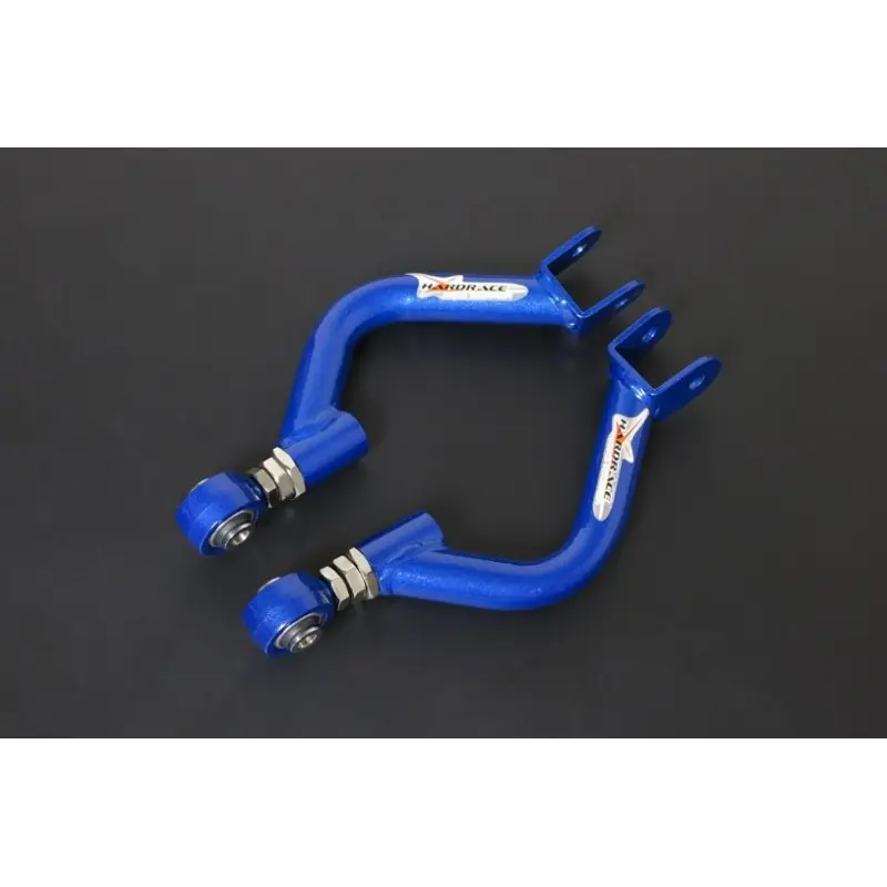 Kit di campanatura superiore posteriore Hardrace 8689 Infiniti Q45, Nissan 240SX, Skyline - Kit di campanatura superiore posteriore Hardrace 8689 Infiniti Q45, Nissan 240SX, Skyline -