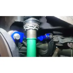 Hardrace 8689 Rear Upper Camber Kit Infiniti Q45, Nissan 240SX, Skyline - 