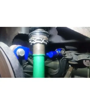 Hardrace 8689 Rear Upper Camber Kit Infiniti Q45, Nissan 240SX, Skyline - 
