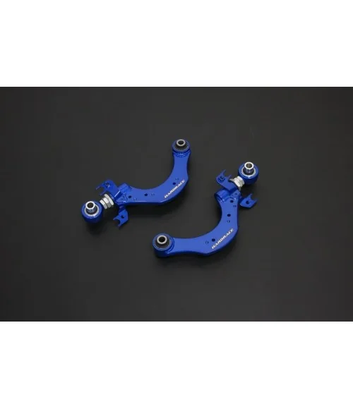 Braccio di controllo anteriore inferiore Hardrace 6725-S Honda Civic - 