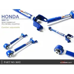 Kit di camber posteriore Hardrace 8692 per Honda S660 - 