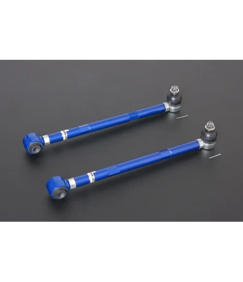 Hardrace 7700 Rear Camber Kit Honda Stream - 