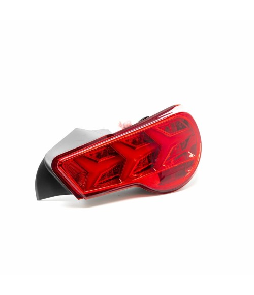 Navan Full LED Sequential Tail Lights for GT86-BRZ