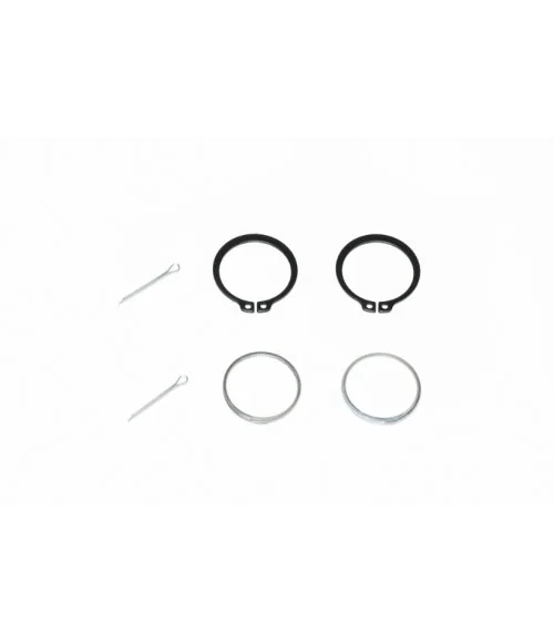 Hardrace 8696 Front Roll Center Adjuster Honda S660 - 