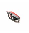 Navan fari posteriori Full LED sequenziali per GT86-BRZ