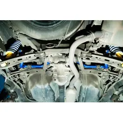 Barra stabilizzatrice posteriore Hardrace 8697 Mitsubishi Eclipse cross, Outlander - 