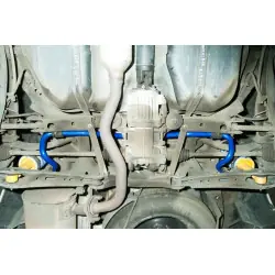 Barra stabilizzatrice posteriore Hardrace 8697 Mitsubishi Eclipse cross, Outlander - 