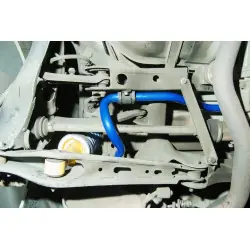 Barra stabilizzatrice posteriore Hardrace 8697 Mitsubishi Eclipse cross, Outlander - 