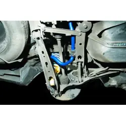 Barra stabilizzatrice posteriore Hardrace 8697 Mitsubishi Eclipse cross, Outlander - 