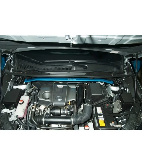Supporto torre montante anteriore Hardrace 8698 Lexus NX, Toyota RAV4 - 