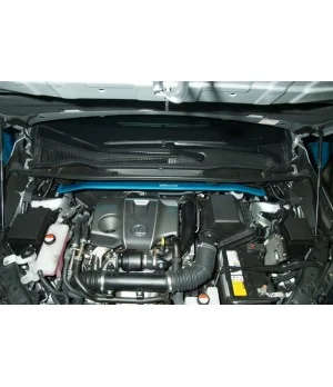 Hardrace 8698 Front Strut Tower Brace Lexus NX, Toyota RAV4 - 
