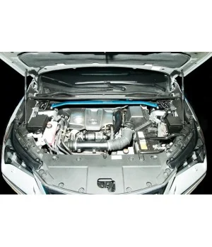 Supporto torre montante anteriore Hardrace 8698 Lexus NX, Toyota RAV4 - 