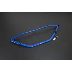 Bars and braces - Carparty