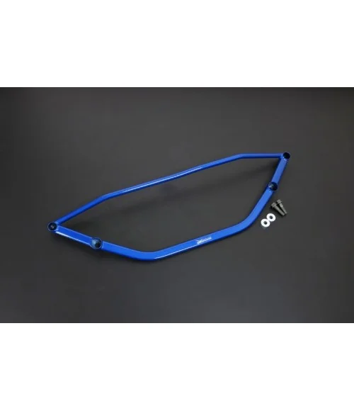 Hardrace Q0055 Middle-rear Lower Brace Skoda Superb - 