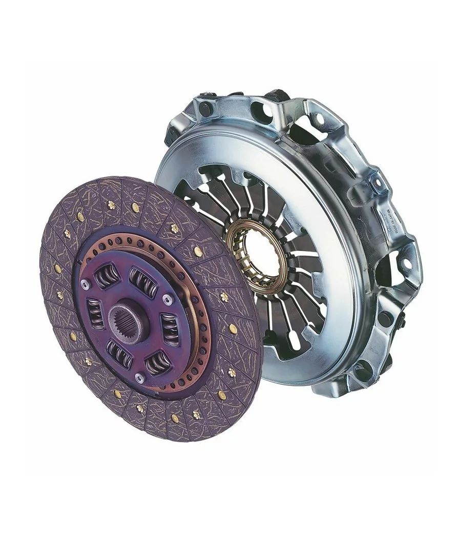 Exedy Stage 1 Organic Clutch for Toyota GT86 / BRZ - 
