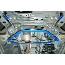 Hardrace 8699 Rinforzo inferiore anteriore Lexus NX - 