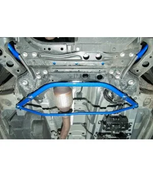 Hardrace 8699 Front Lower Brace Lexus NX - 