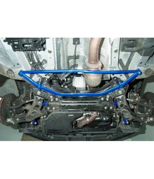 Hardrace 8699 Front Lower Brace Lexus NX - 