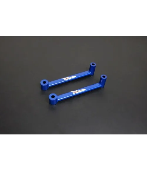 Supporto radiatore anteriore Hardrace Q0119 Toyota Prius - 