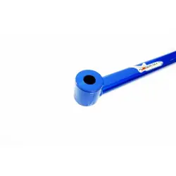 Hardrace 8701 Rinforzo laterale inferiore posteriore Lexus NX - 