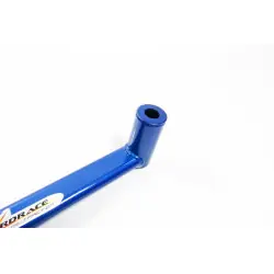 Hardrace 8701 Rear Lower Lateral Brace Lexus NX - 