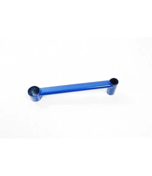 Hardrace 8701 Rear Lower Lateral Brace Lexus NX - 