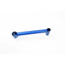 Hardrace 8701 Rinforzo laterale inferiore posteriore Lexus NX - 