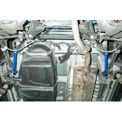 Hardrace 8701 Rinforzo laterale inferiore posteriore Lexus NX - 