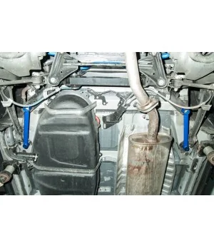 Hardrace 8701 Rear Lower Lateral Brace Lexus NX - 