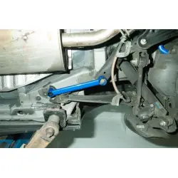 Hardrace 8701 Rear Lower Lateral Brace Lexus NX - 