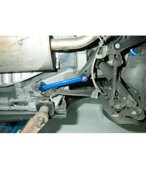 Hardrace 8701 Rear Lower Lateral Brace Lexus NX - 