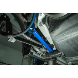 Hardrace 8701 Rear Lower Lateral Brace Lexus NX - 
