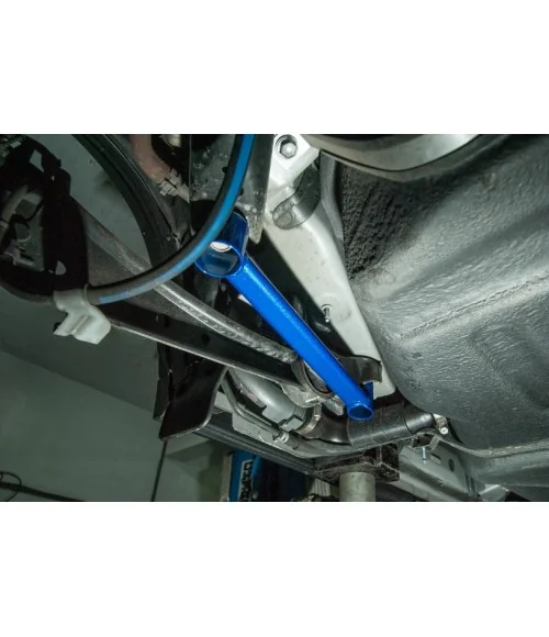 Hardrace 8701 Rear Lower Lateral Brace Lexus NX - 