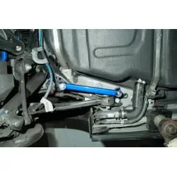 Hardrace 8701 Rear Lower Lateral Brace Lexus NX - 