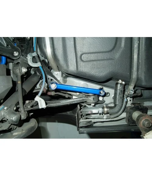 Hardrace 8701 Rear Lower Lateral Brace Lexus NX - 