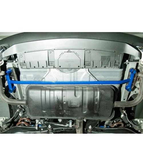 Hardrace 8702 Rear Lower Brace Lexus NX - 