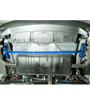Hardrace 8702 Rear Lower Brace Lexus NX - 