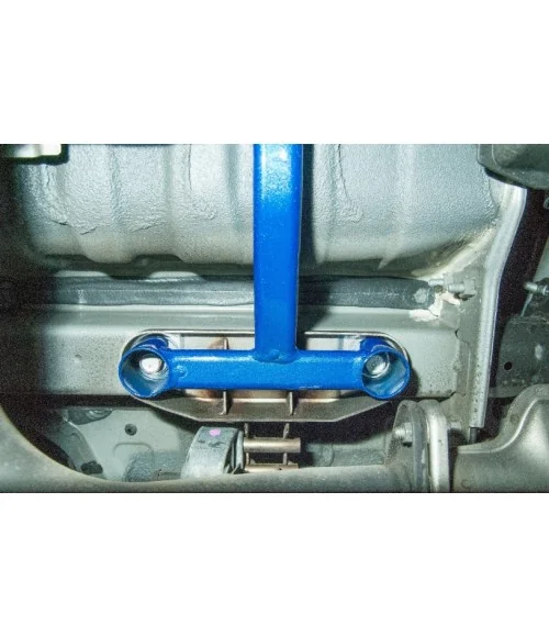 Hardrace 8702 Rear Lower Brace Lexus NX - 