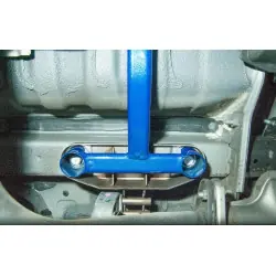 Hardrace 8702 Rinforzo inferiore posteriore Lexus NX - 