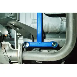 Hardrace 8702 Rear Lower Brace Lexus NX - 